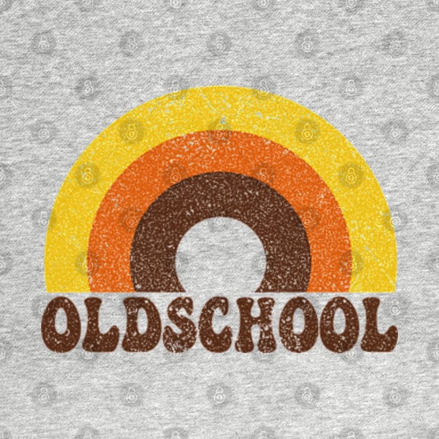 Old School by Worldengine